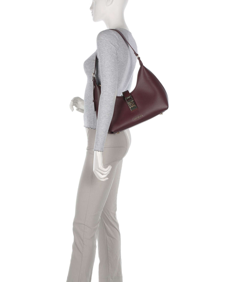 Steve Madden BOVIE Shoulder bag wine