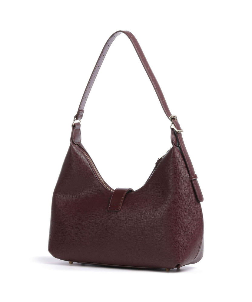 Steve Madden BOVIE Shoulder bag wine