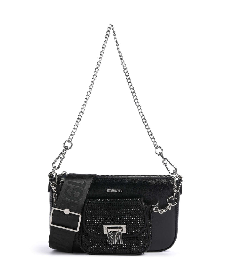 Steve Madden BNAIM-R Shoulder bag black