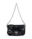 Steve Madden BURGE Skuldertaske black