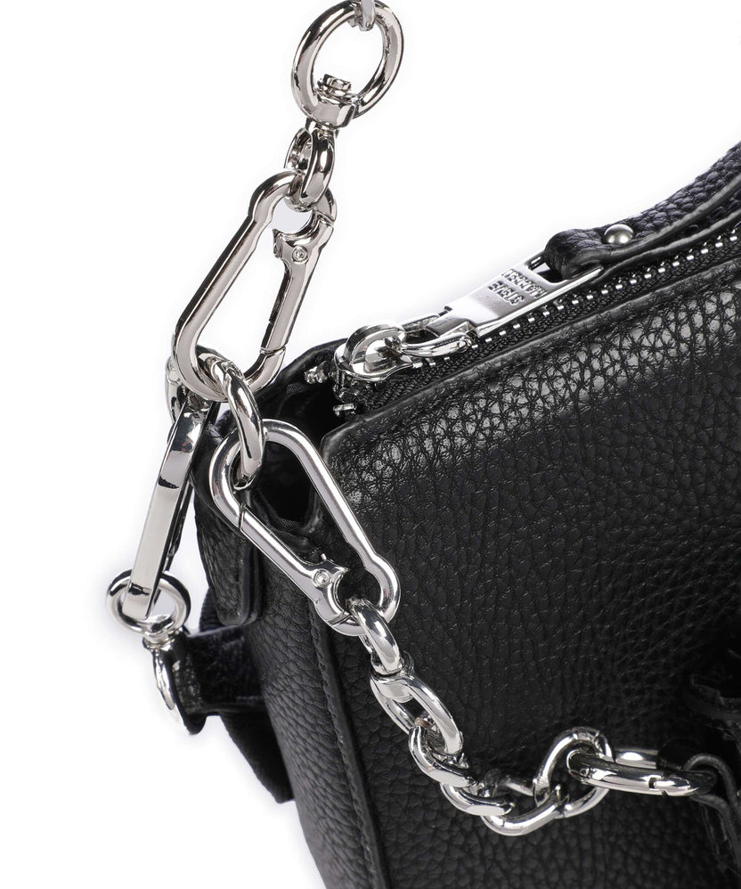 Steve Madden BURGE Shoulder bag black