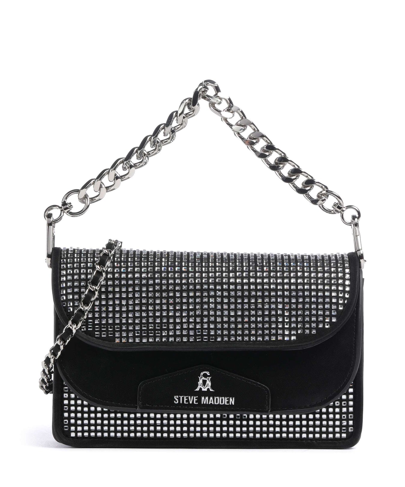 Steve Madden BALIZA Crossbody bag black