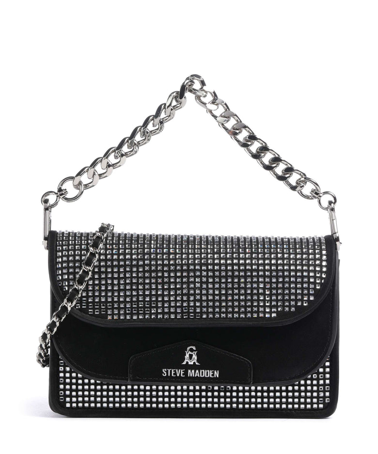 Steve Madden BALIZA Crossbody bag black