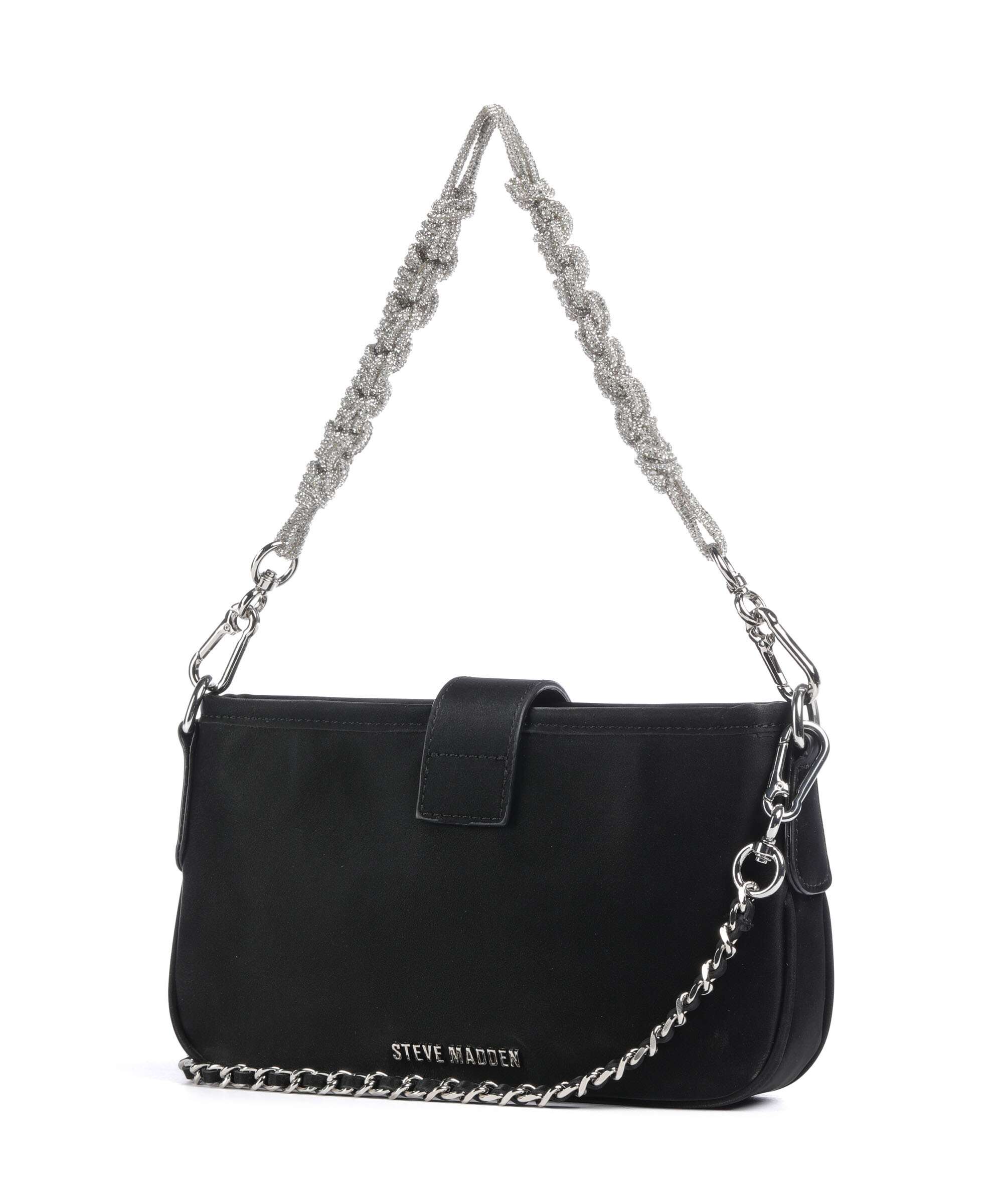 Steve Madden BINEZ Shoulder bag black