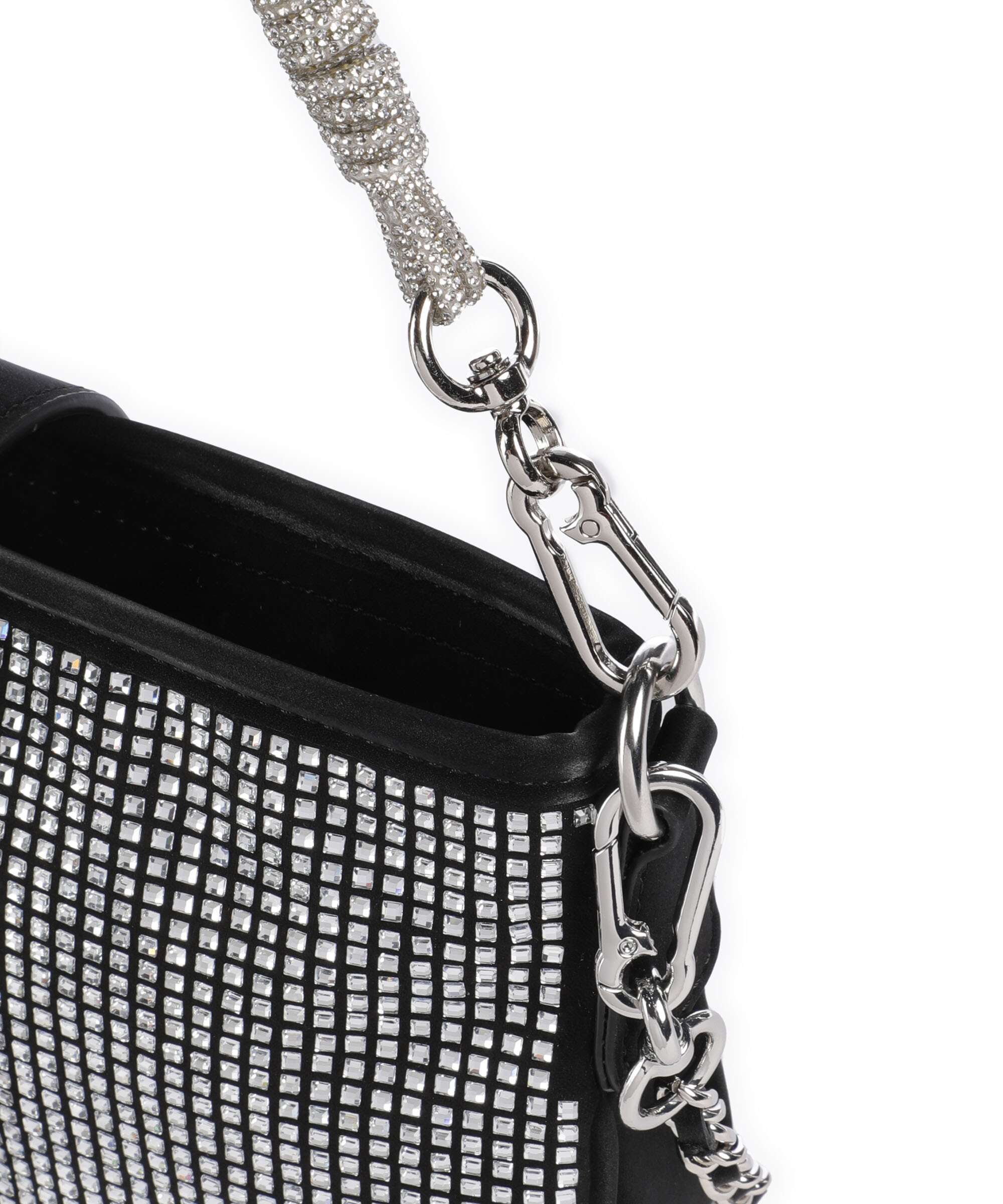 Steve Madden BINEZ Shoulder bag black