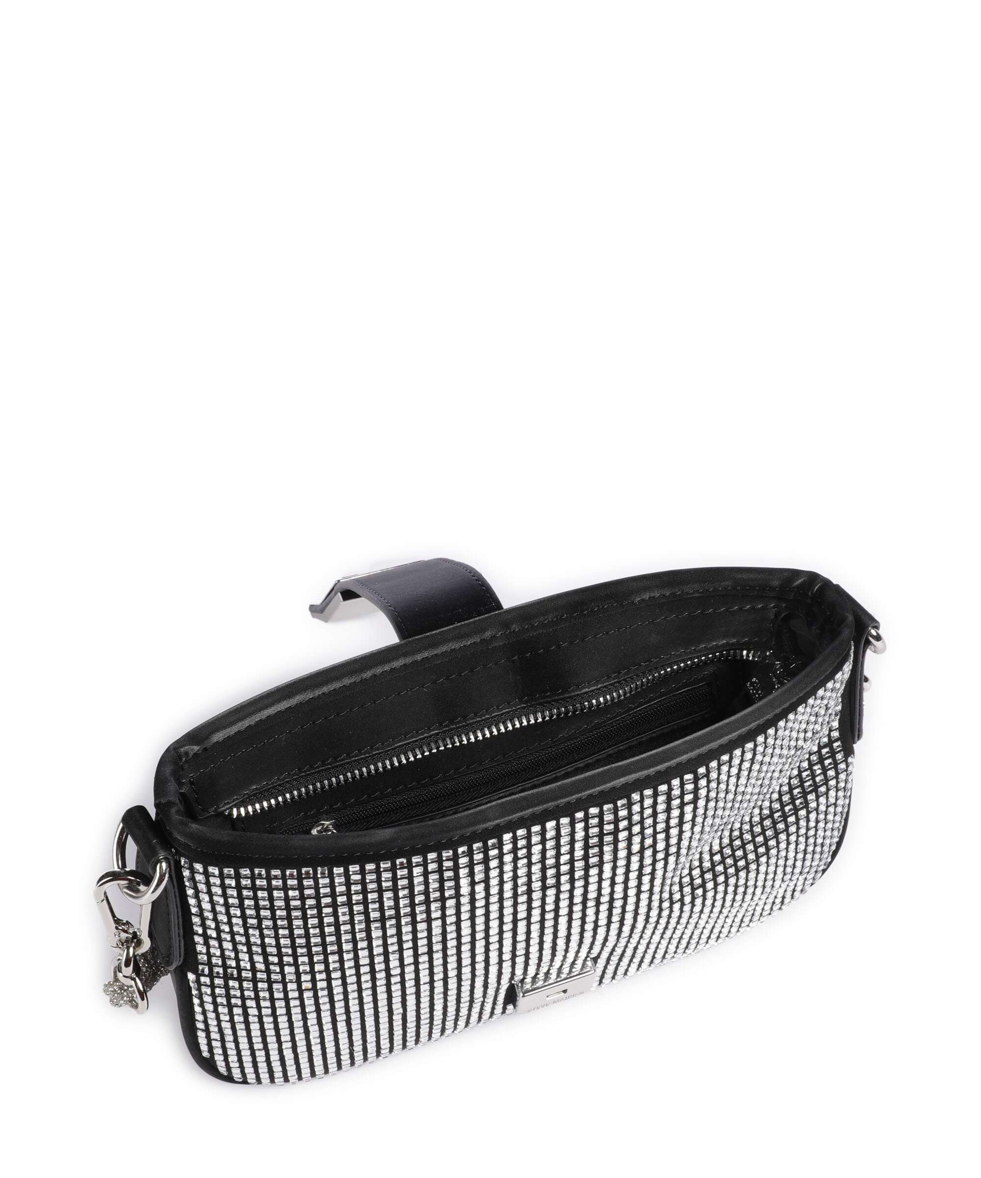 Steve Madden BINEZ Shoulder bag black