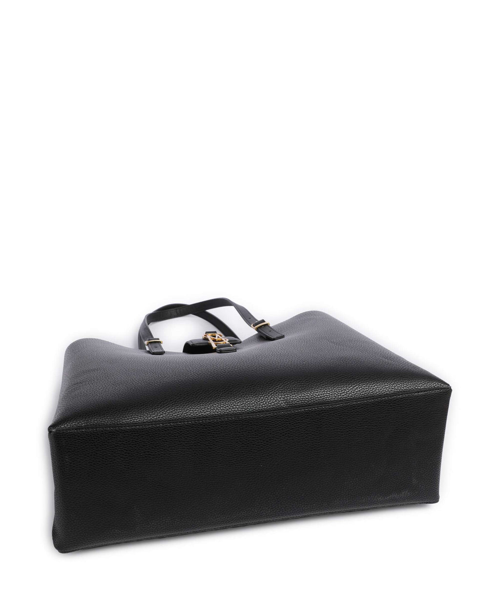 Steve Madden BKING-P Tote bag black/gold