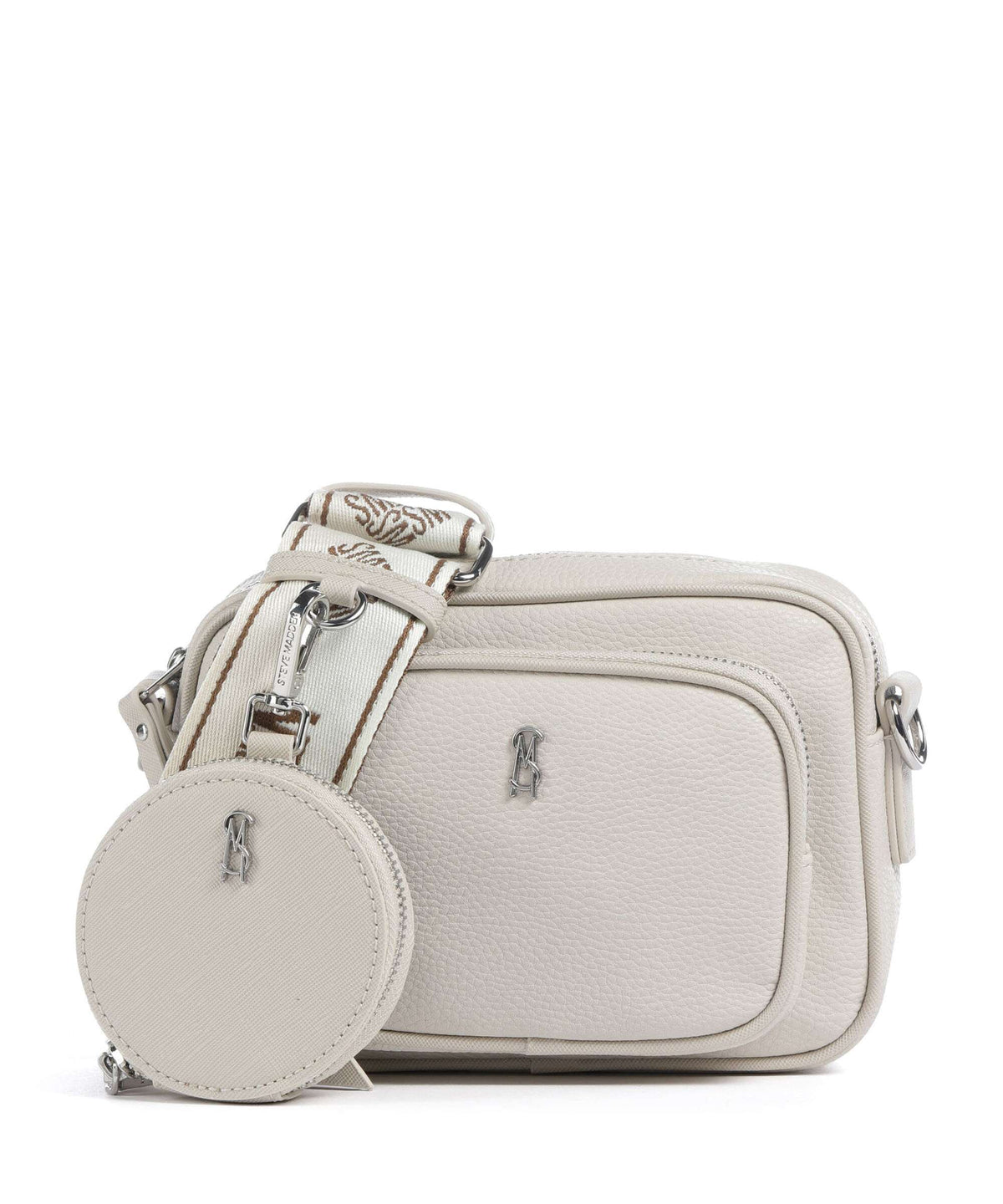Steve Madden BLILLITE Crossbody bag bone