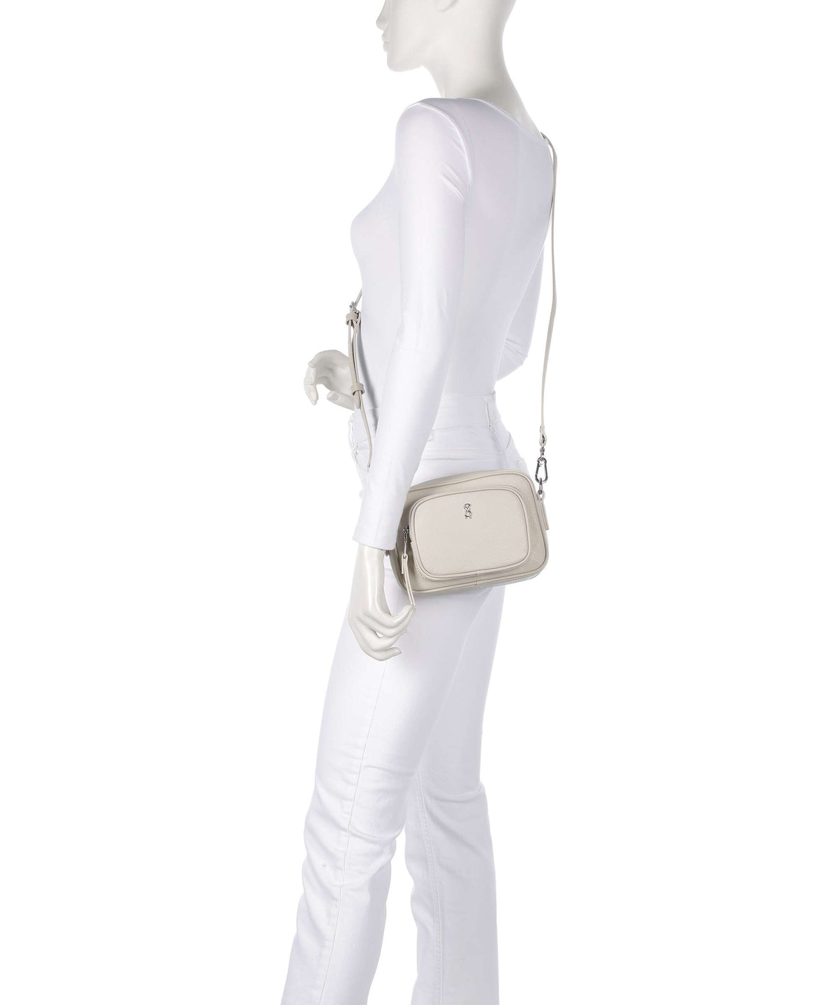 Steve Madden BLILLITE Crossbody bag bone