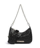 Steve Madden BVICE-E Skuldertaske black/gold