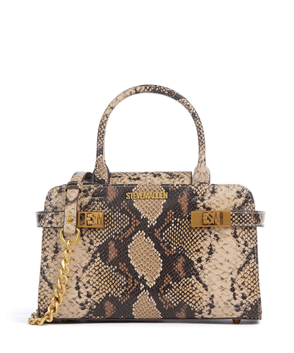 Steve Madden BLINDENY Handbag snake