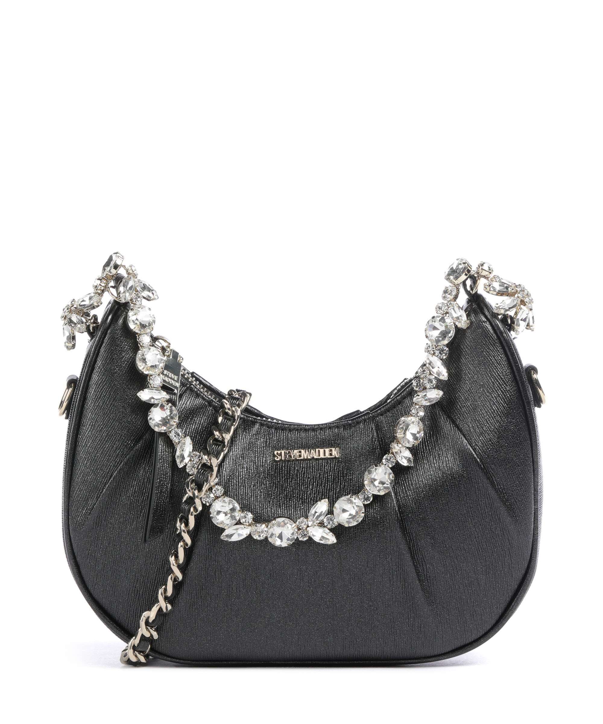 Steve Madden BFAYES-S Crossbody bag black 
