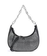 Steve Madden BWAND-R Skuldertaske black/silver