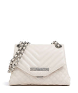 Steve Madden BVOLT Skuldertaske bone