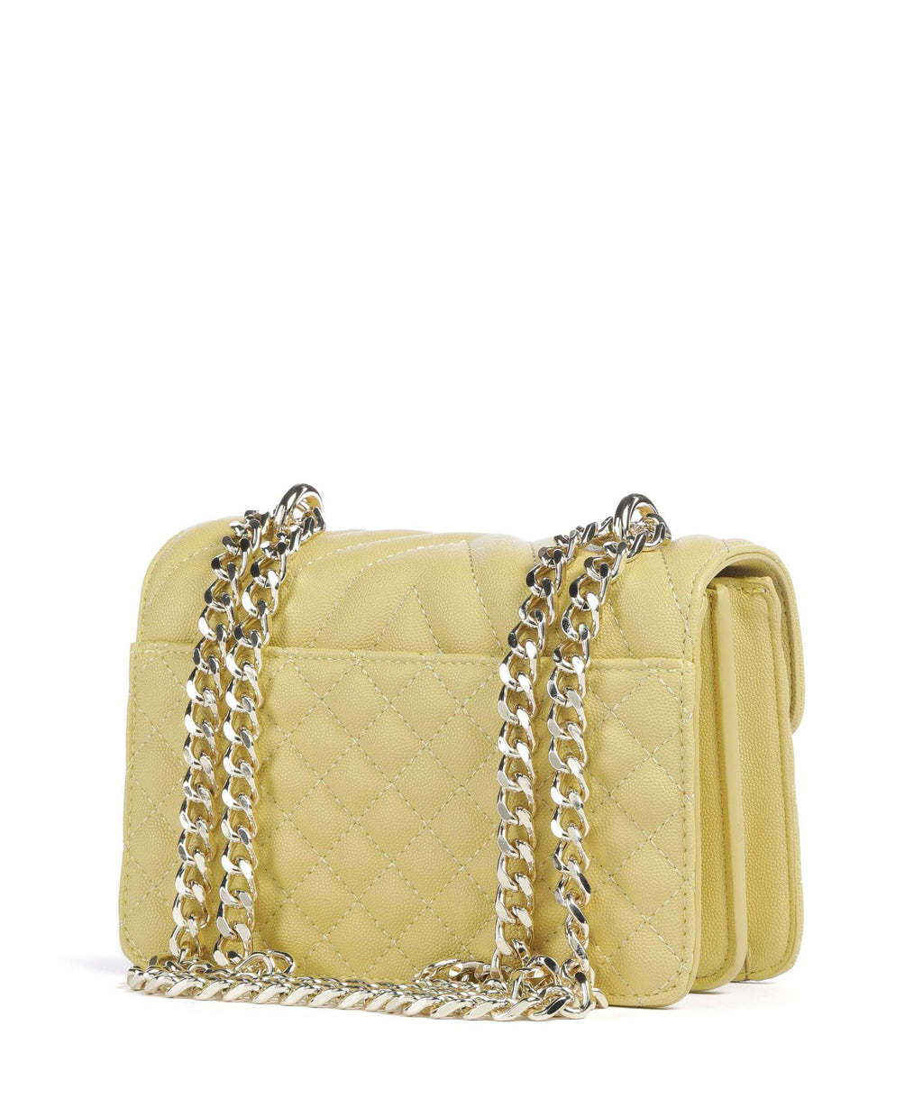 Steve Madden BSTAKE Shoulder bag yellow