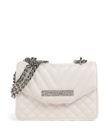 Steve Madden BSTAKE Skuldertaske bone