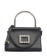 Steve Madden BNEALA-A Crossover taske black/gold