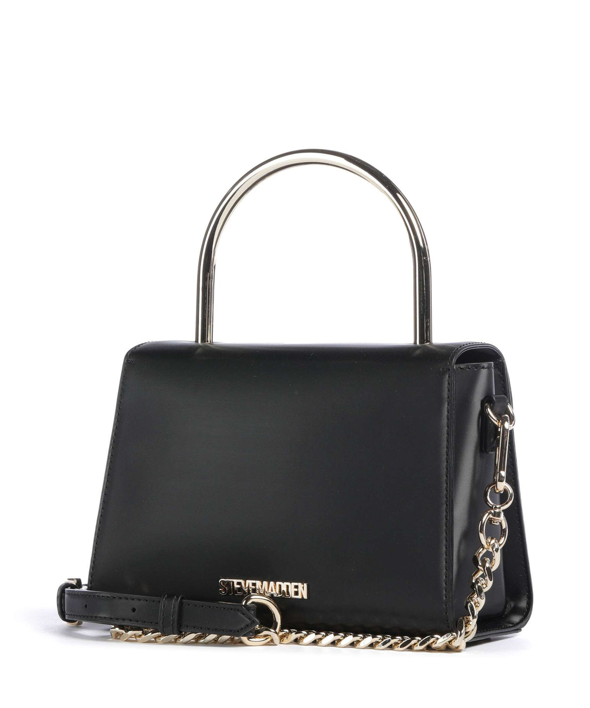 Steve Madden BNEALA-A Crossbody bag black/gold