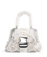 Steve Madden BDIEGO-R Håndtaske silver
