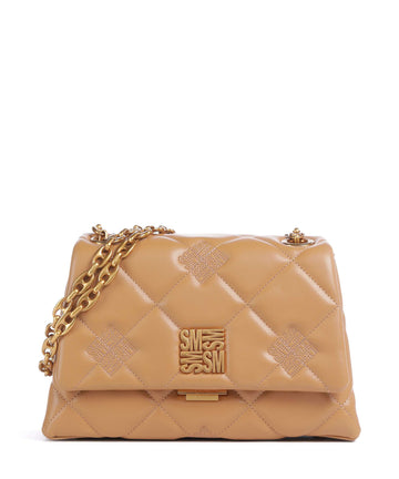 Steve Madden BLANCH Skuldertaske camel