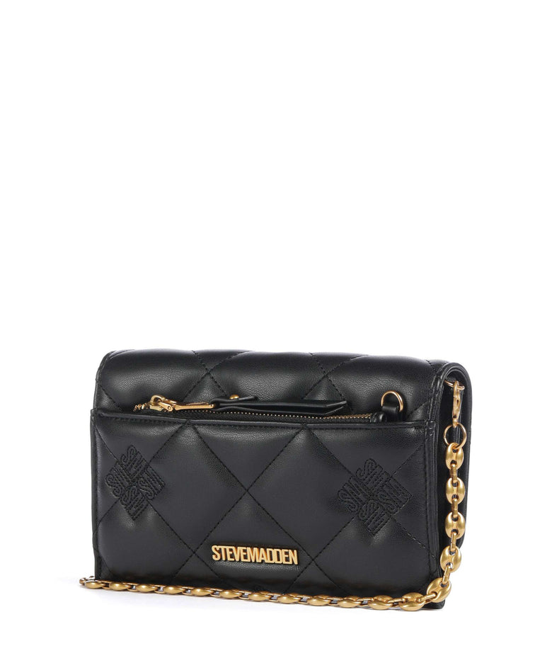 Steve Madden BENICO Wallet black/gold