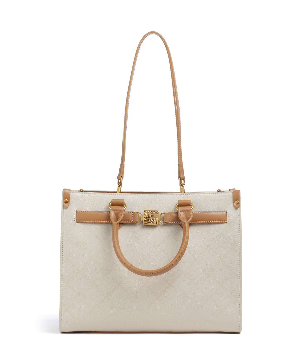Steve Madden BSTILO-E Handbag bone/camel