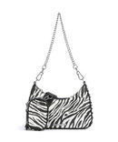 Steve Madden BVITAL-Z Skuldertaske zebra
