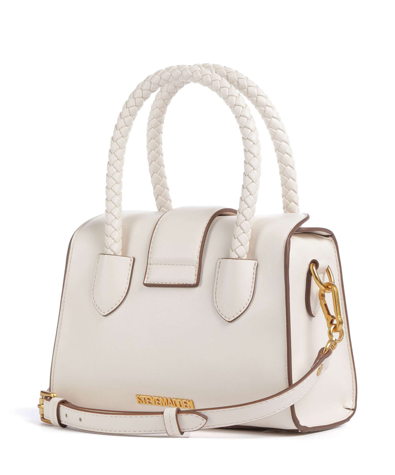 Steve Madden BOHAN Handbag bone/gold