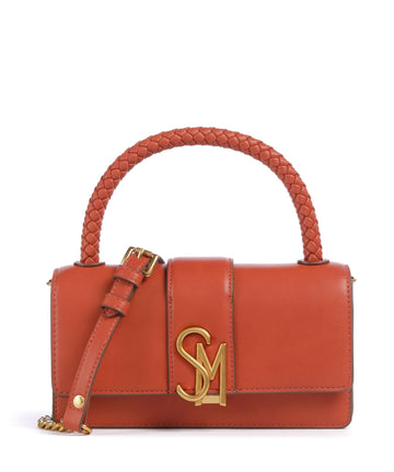 Steve Madden BRAGE Crossover taske rust