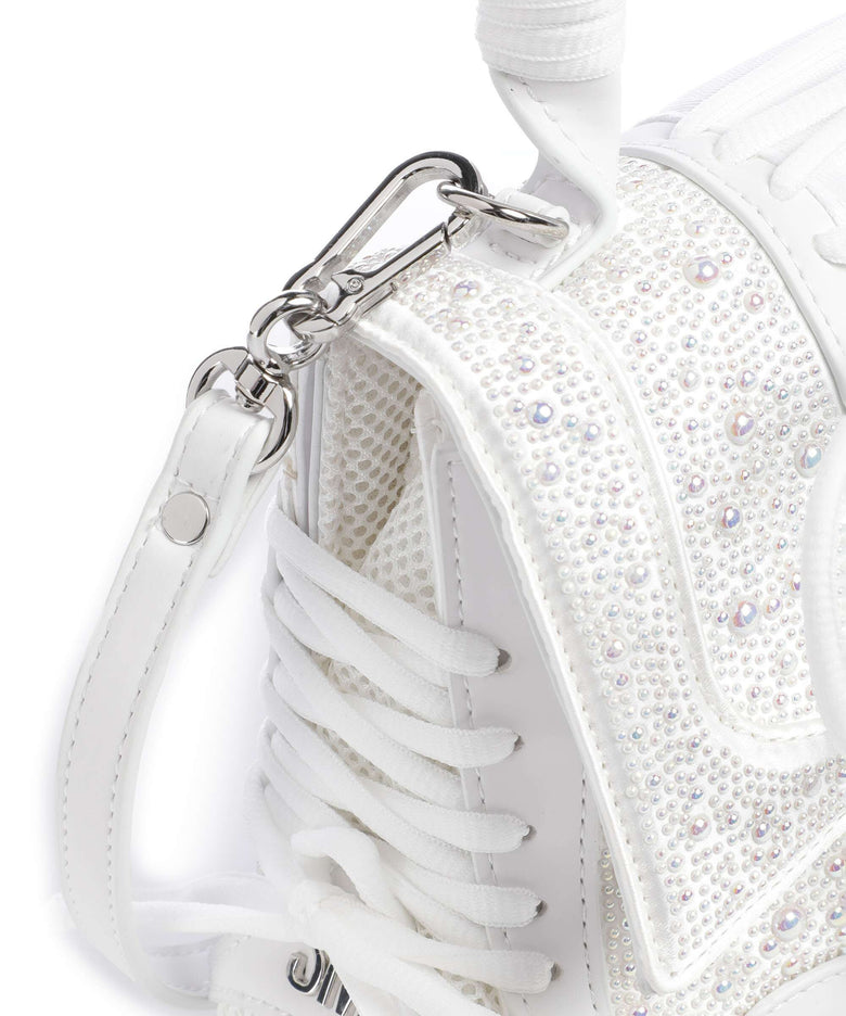 Steve Madden BDIEGO-W Handbag pearl