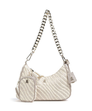 Steve Madden BVITAL-G Skuldertaske natural