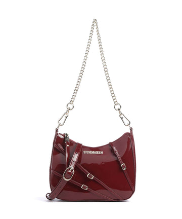 Steve Madden BLIANA Skuldertaske red