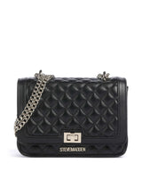 Steve Madden BMONA-Q Skuldertaske black/gold