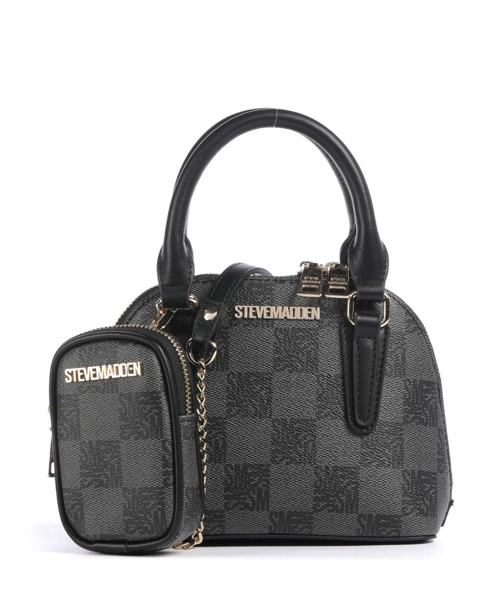 Steve Madden BHOPE Crossbody bag black