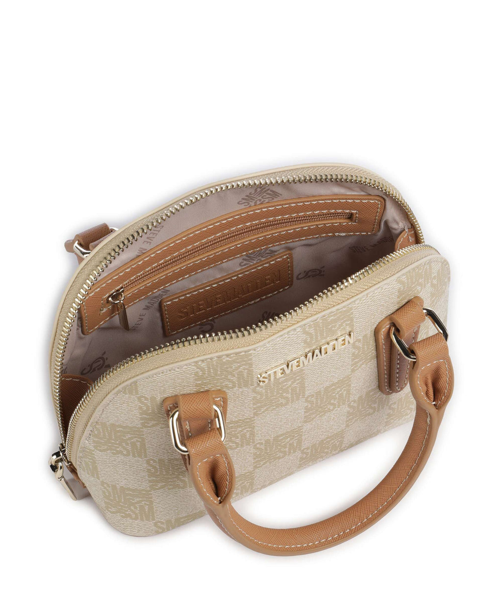 Steve Madden BHOPE Crossbody bag tan