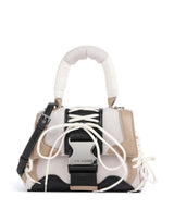 Steve Madden BDIEGO Håndtaske cream/black
