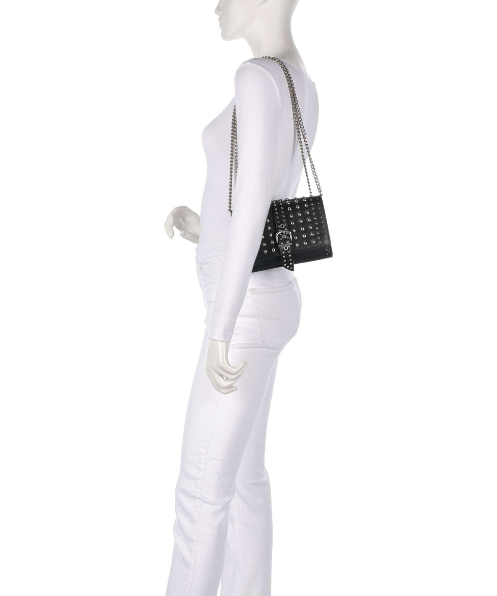 Steve Madden BZERO Shoulder bag black/silver
