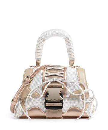Steve Madden BDIEGO Håndtaske bronze/gold
