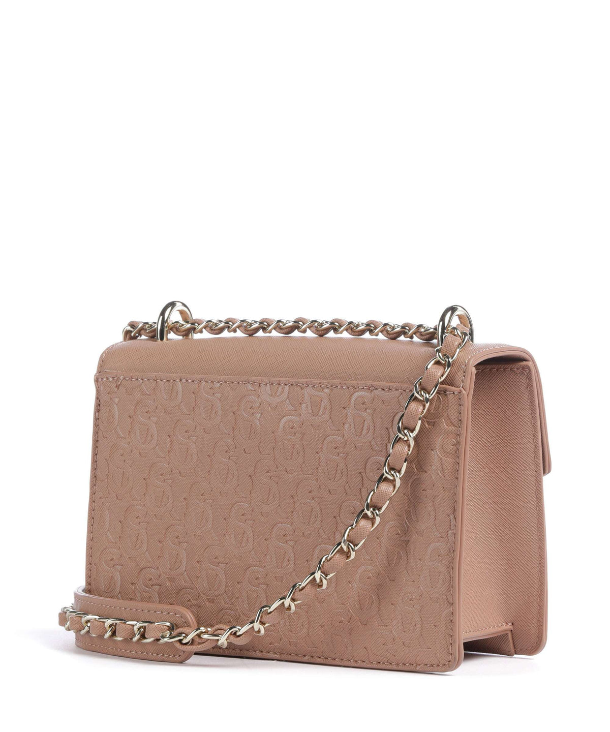 Steve Madden BKOEN Shoulder bag blush/gold