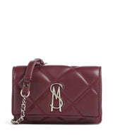 Steve Madden BENDUE Pung cherry