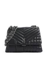 Steve Madden BVOLT-Q Skuldertaske black