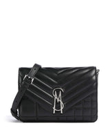 Steve Madden BVOLER-Q Pung black/silver