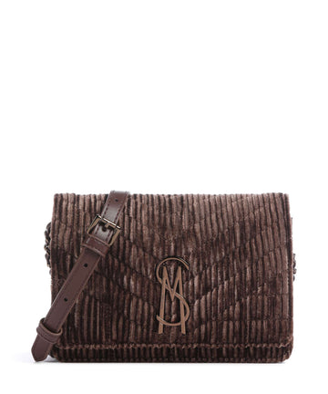Steve Madden BVOLER-C Pung brown/bronze