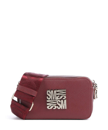 Steve Madden BRISA Crossover taske cherry
