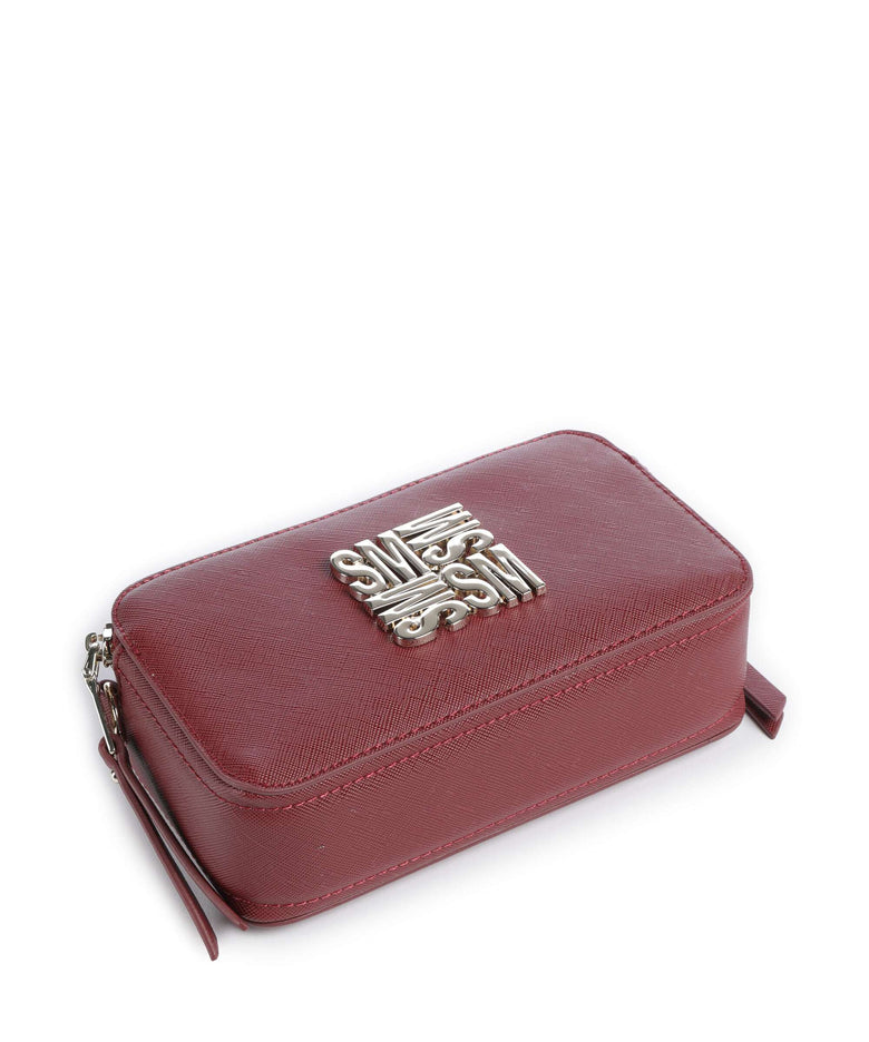 Steve Madden BRISA Crossbody bag cherry