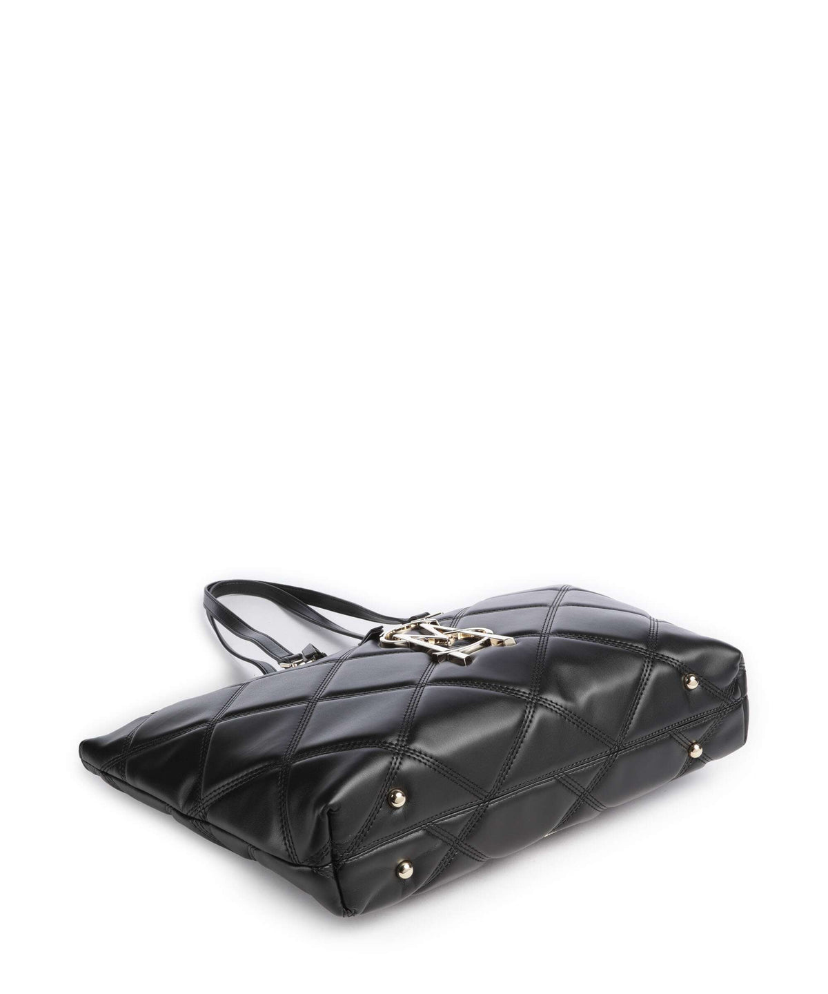 Steve Madden BVUSE Tote bag black/gold