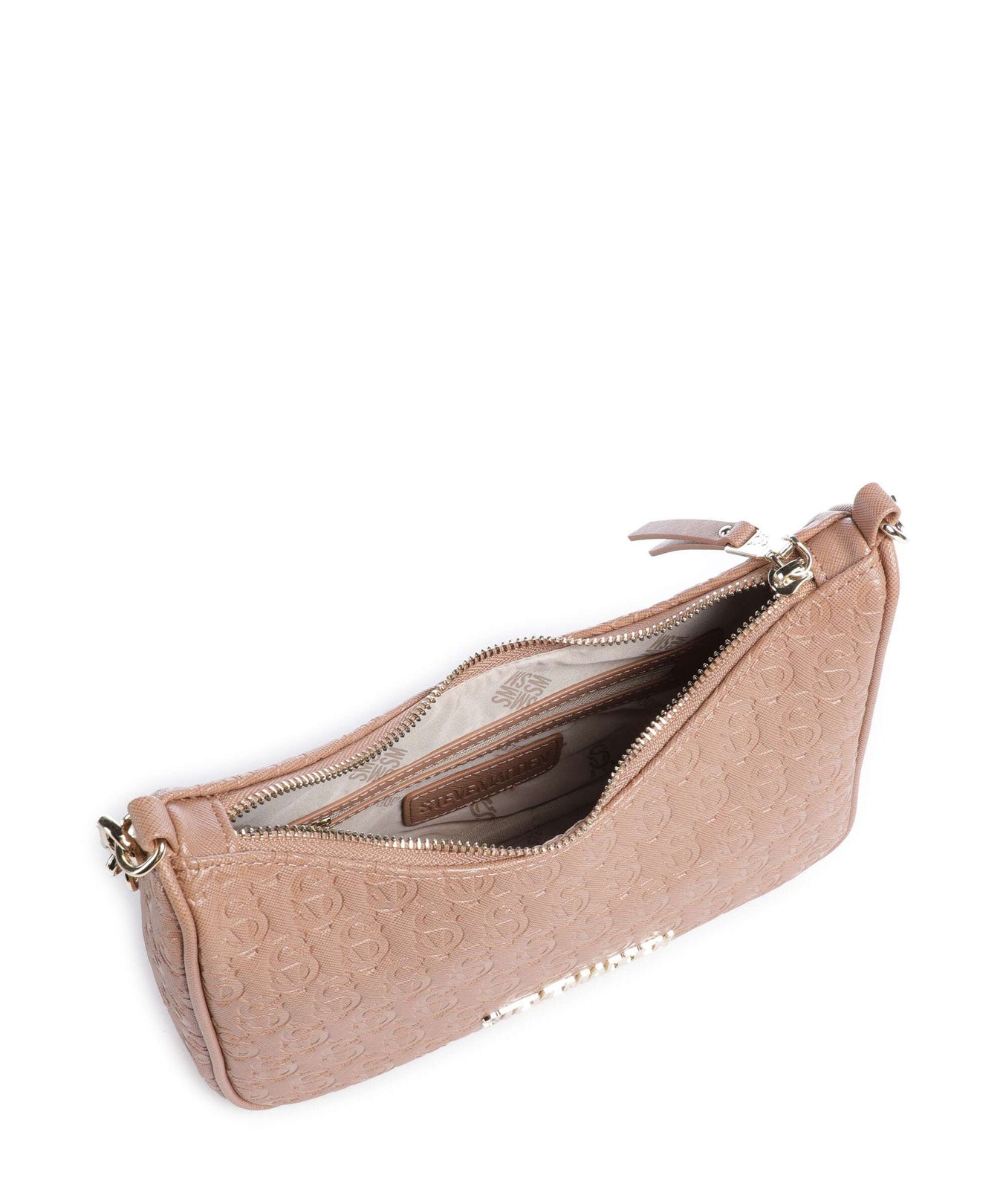 Steve Madden BVICE-E Shoulder bag blush/gold