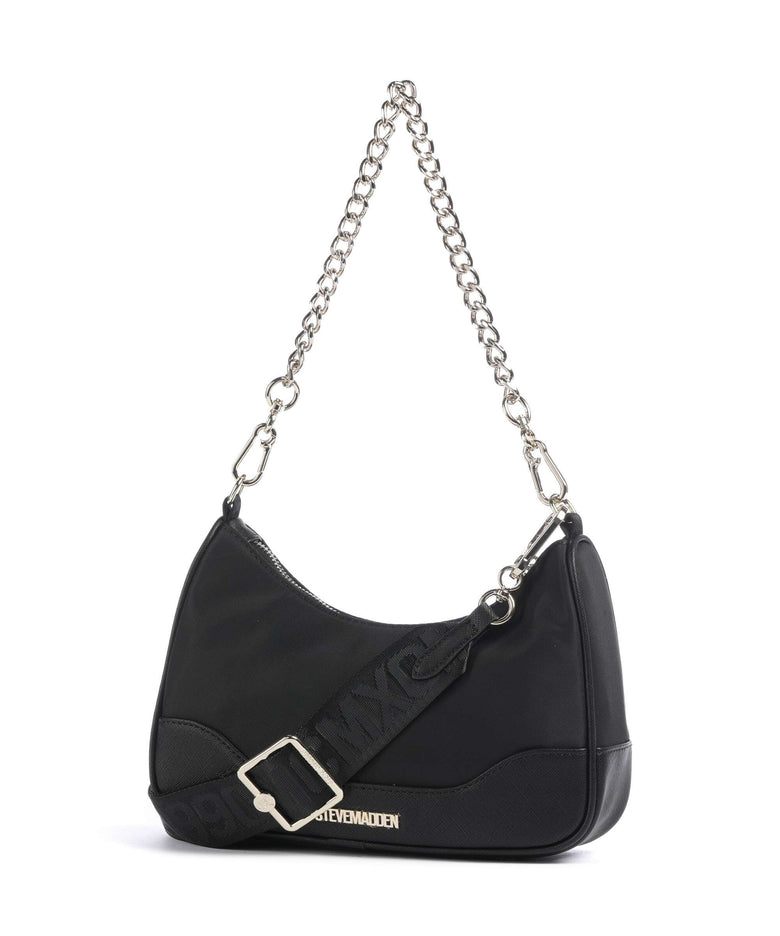 Steve Madden BGREED Shoulder bag black/gold