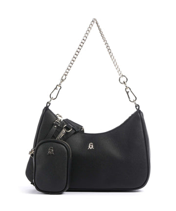 Steve Madden BHABIT Skuldertaske black/gold