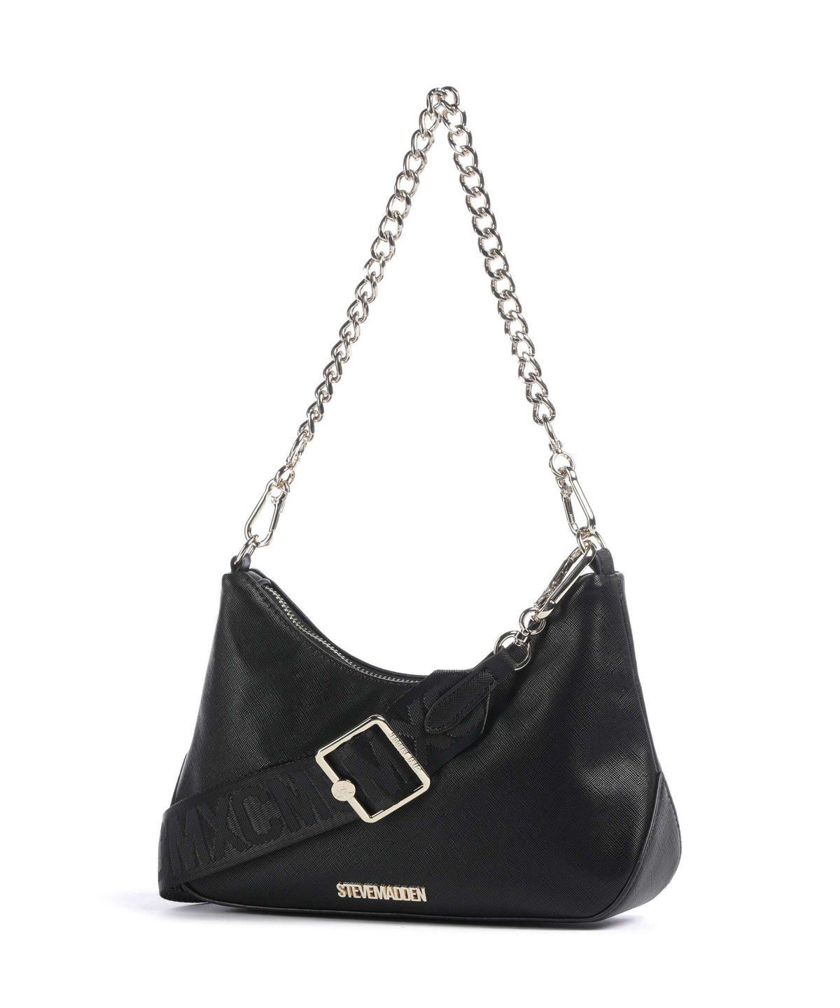 Steve Madden BSIN Shoulder bag black/gold